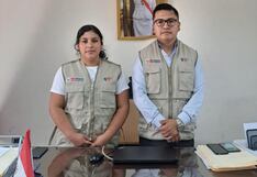 La Libertad: Designan nuevas autoridades políticas en Pataz, Julcán y Otuzco