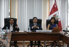 Reinfo hasta el 2027: Comisión de Energía y minas aprueba ampliación