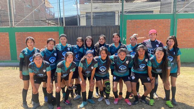 Arequipa: Así se juega la cuarta fecha de la Liga de Ascenso de Fútbol Femenino (VIDEO)