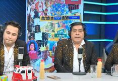 Hermanos Yaipén revelan que fueron víctimas de extorsión: “Las autoridades deben ser más drásticas”