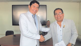 La Red de Salud de Trujillo ya tiene nuevo director