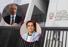 JNJ pide al Tribunal Constitucional reprogramar audiencia donde se verá demanda competencial