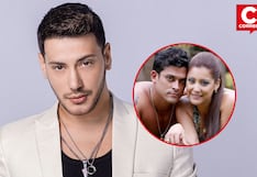 Jean Paul Santa María sobre Christian Domínguez: Me dijo que de todas sus relaciones, la de Karla fue la mejor (VIDEO)