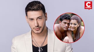 Jean Paul Santa María sobre Christian Domínguez: Me dijo que de todas sus relaciones, la de Karla fue la mejor (VIDEO)