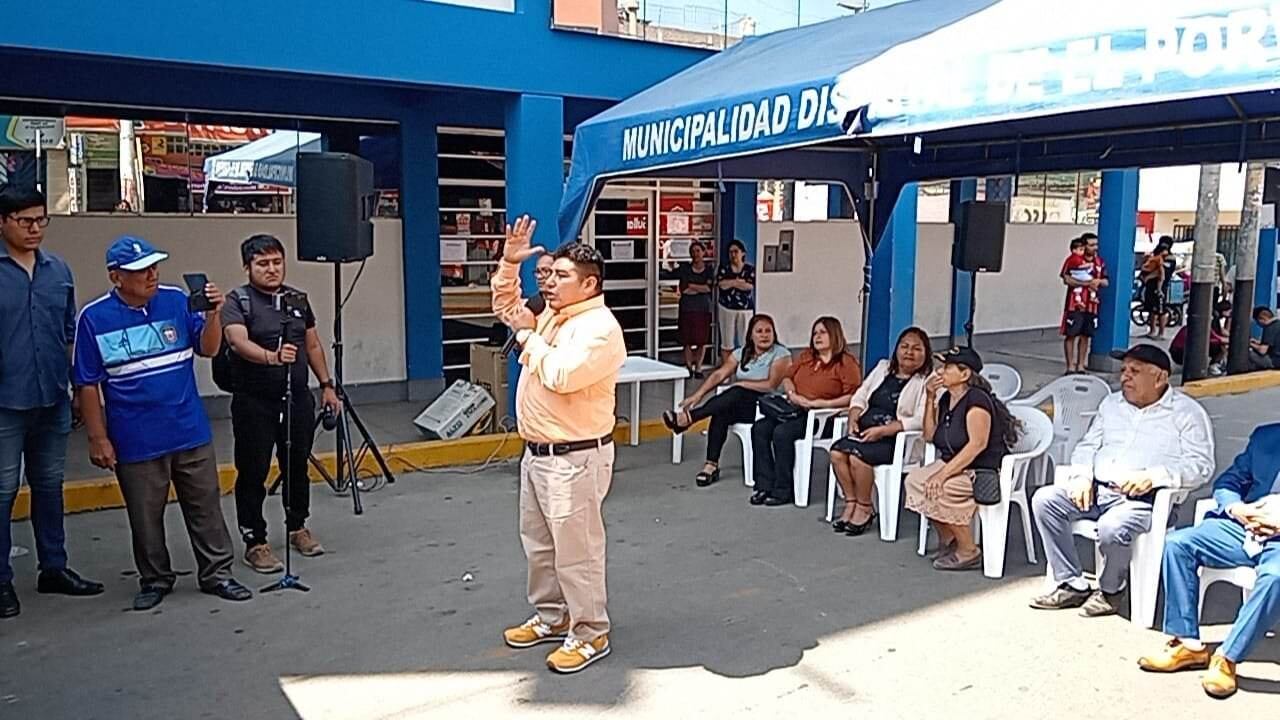 Todas las personas mayores de 18 años que no culminaron sus estudios secundarios podrán hacerlo completamente gratis; tendrán sus certificados de estudios y continuar su formación a nivel superior.