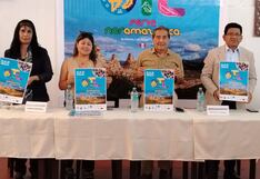 La Libertad: Lanzan Feria Internacional de Turismo 2025