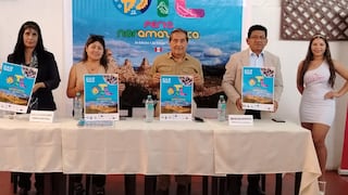 La Libertad: Lanzan Feria Internacional de Turismo 2025