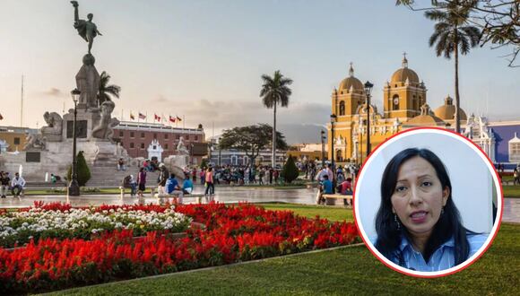 La gerente del Patrimonio Monumental de Trujillo (PAMT), Mercedes Armas, enfatizó en que se tendrá que marcar un antecedente en un evento en el que participarán economías más importantes del mundo.