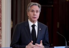 Antony Blinken: APEC debe liderar un futuro más inclusivo y sostenible