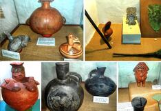 Museo Narihualá, cumple 28 años preservando la memoria Tallán