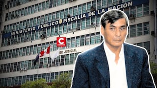 PJ autoriza juicio oral contra cabecilla del MRTA Víctor Polay por atentado en bar Las Gardenias