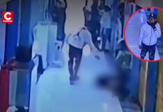 Asesinan a balazos a técnico de celulares dentro de galería comercial en el Callao
