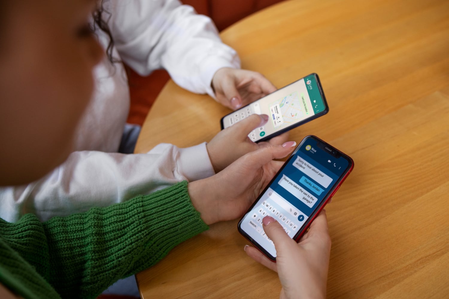 Los nuevos nombres de usuario reducirán la necesidad de compartir el celular con nuevos contactos. Sin embargo, un número ya publicado puede seguir asociado a perfiles, cuentas y otros datos disponibles en internet.