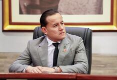 APP: Richard Acuña postularía a la alcaldía de Lima