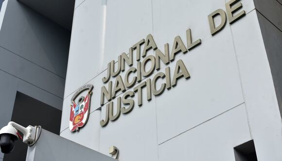 Los siete miembros actuales de la Junta Nacional de Justicia (JNJ) están sujetos a una investigación sumaria.