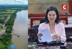 Gobierno plantea crear nuevo distrito de Tuyankuwas en Amazonas, cerca de frontera con Ecuador
