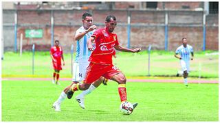 Sport Huancayo sale por un triunfo ante el Ayacucho FC 