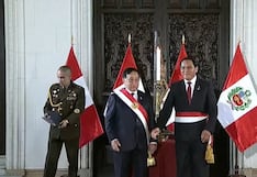 Nombran a Flavio Cruz como nuevo ministro de Trabajo