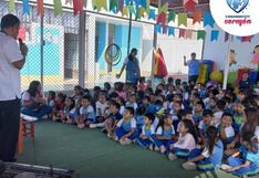 EsSalud Ica promueve cultura de higiene bucal para prevenir caries dental en niños