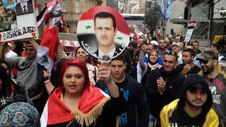 Siria: Al Asad decreta indulto a presos tras triunfo en elecciones 