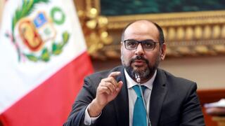 PJ archiva proceso penal contra exministro Daniel Alfaro por omisión de funciones