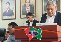 Junín: Licitación del hospital de Satipo en la cuerda floja