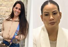 Melissa Klug confirma demanda contra Pamela López por vincularla con Christian Cueva (VIDEO)