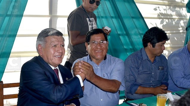 "La bancada de APP dará todo el apoyo a Vizcarra pero fiscalizará"