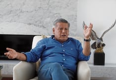César Acuña opta por alejarse de la política peruana