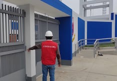 La Libertad: Contraloría advierte omisión de cobro de penalidades en obra de colegio valorizada en S/ 55 millones