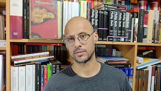 César Torres, escritor peruano: “Para sobrevivir en el Perú, un sentido del humor es vital” (Entrevista)