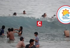 Verano 2026: Digesa declara no saludables más del 70% de las playas de Lima Metropolitana