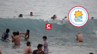 Verano 2026: Digesa declara no saludables más del 70% de las playas de Lima Metropolitana