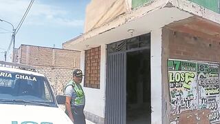Matan a joven de un disparo en un bar de Chala en Arequipa