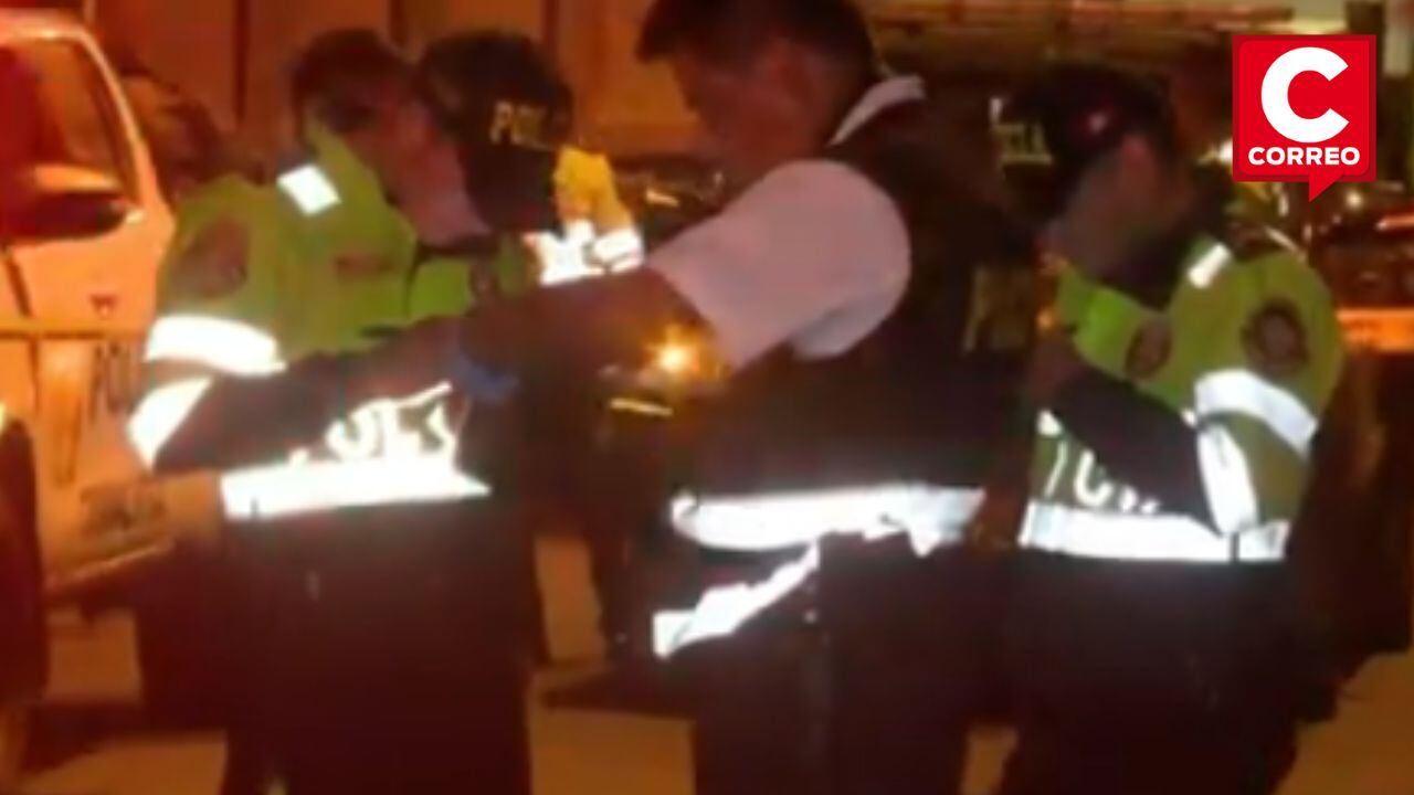 Captura: Panemericana