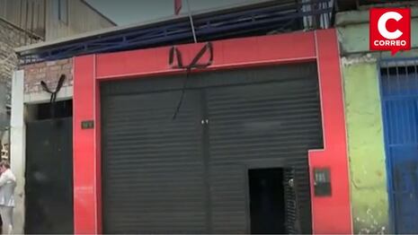 Asesinato en Cercado de Lima: Matan a hombre y hieren a otro en ataque armado