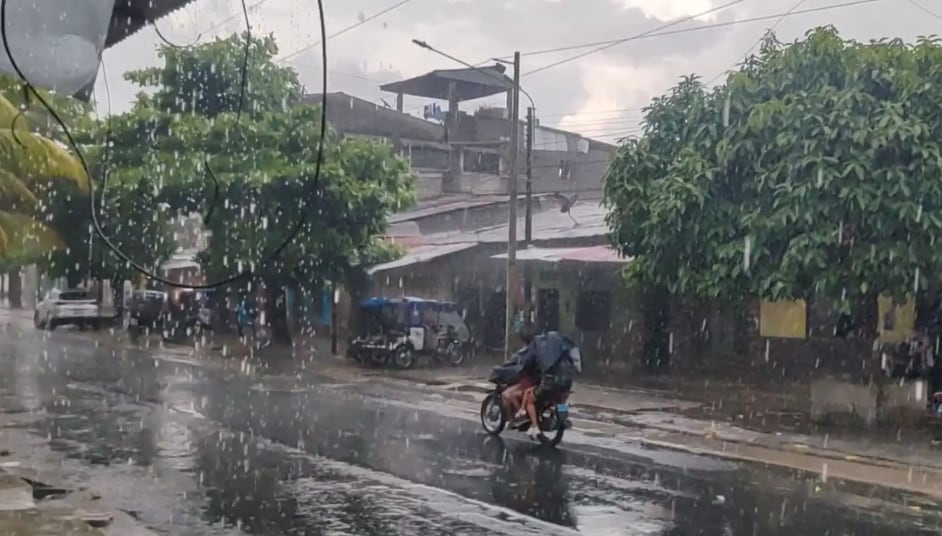Senamhi activó alerta naranja por precipitaciones que afectarían a varias regiones entre el sábado 3 y el lunes 5 de enero de 2026.