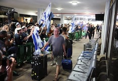Israel califica de “atentado terrorista yihadista” incidente en vuelo de flydubai rumbo a Tel Aviv