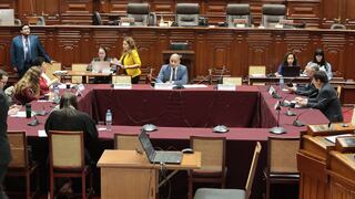 Constitución aprueba que encuestas se difundan tres días antes de las elecciones