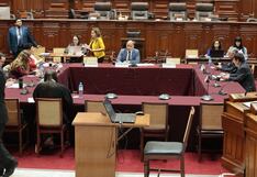 Constitución aprueba que encuestas se difundan tres días antes de las elecciones