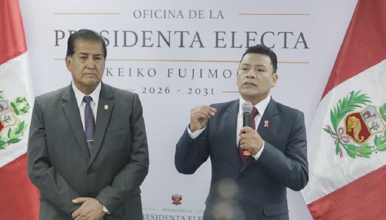 Puno solicita a Keiko Fujimori esclarecer las muertes durante las protestas.