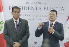 Alcalde de Puno solicita a Keiko Fujimori esclarecer las muertes durante las protestas