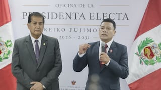 Alcalde de Puno solicita a Keiko Fujimori esclarecer las muertes durante las protestas