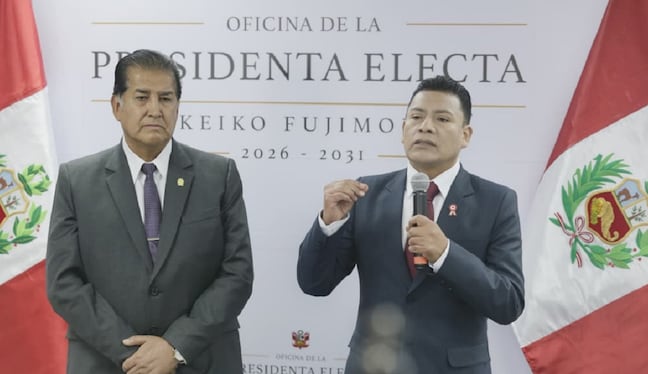 Puno solicita a Keiko Fujimori esclarecer las muertes durante las protestas.
