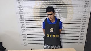Trujillo: Exigían S/ 50 mil a empresaria para no dinamitar su negocio