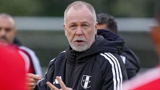 Mano Menezes tras empate con Honduras: “Tenemos que aprender a cerrar los partidos”