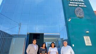 Tacna: Entregan hoy la “comisaría 28 de Agosto” al Ministerio del Interior
