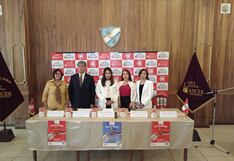 Arequipa: Colecta para mejorar la Liga Contra el Cáncer el 19 y 20 de setiembre