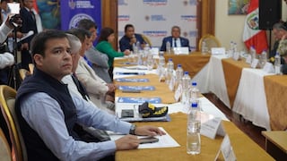 La Libertad: Central de monitoreo en Alto Trujillo ya tiene expediente