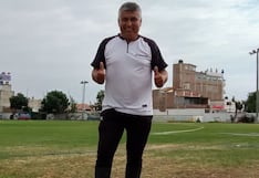 Copa Perú: Daniel Flores de vuelta a las canchas y jugará en Defensor Milagro F.C.